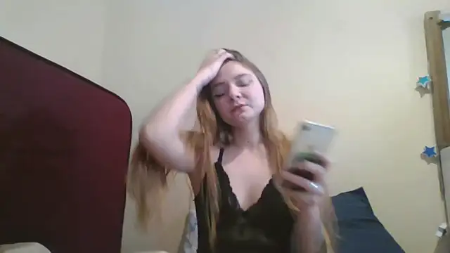 Liza69ruiva online show from 01.16.26