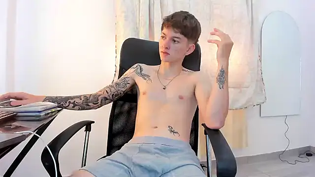 jake kylee online show from 10.03.25