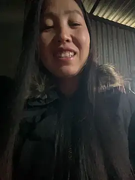 Huong-Ly online show from 01.10.26