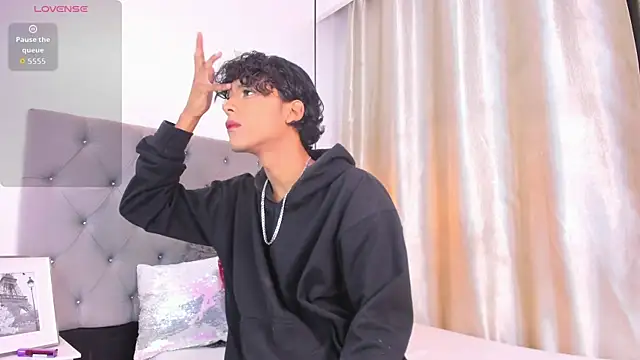 d3rke 666 online show from 09.24.25