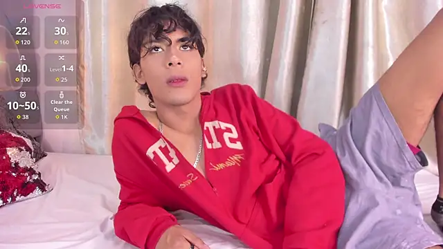 d3rke 666 online show from 09.27.25