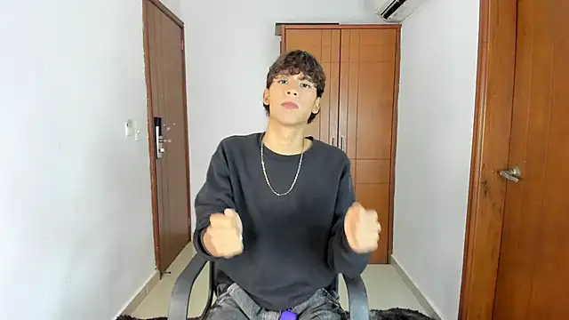 d3rke 666 online show from 03.24.26