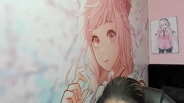 StarletTays online show from 11.17.25