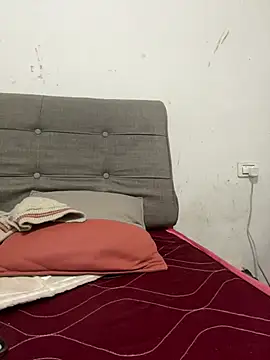 Snapshot of crhong666 chatting on 02.20.26 crhong666 online show from 02.20.26