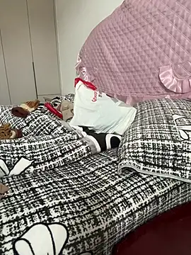 Snapshot of crhong666 chatting on 02.21.26 crhong666 online show from 02.21.26