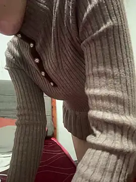 crhong666 online show from 03.17.26