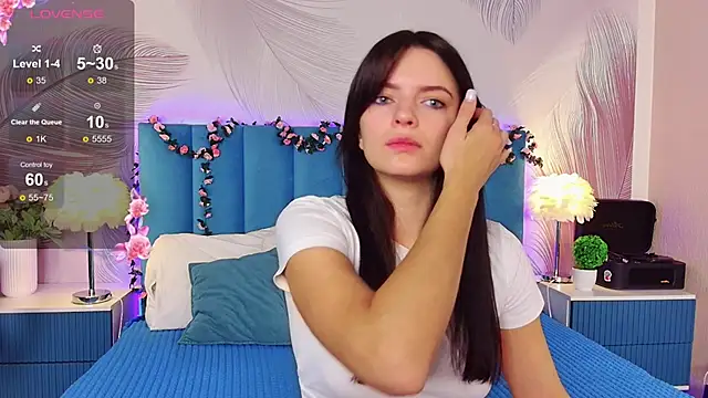 kimberlyy77 online show from 10.01.25