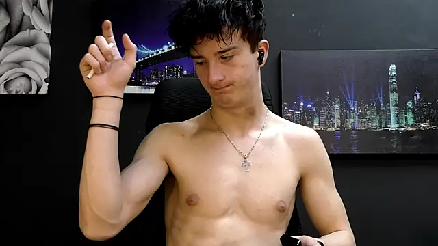 SirReed online show from 02.12.26