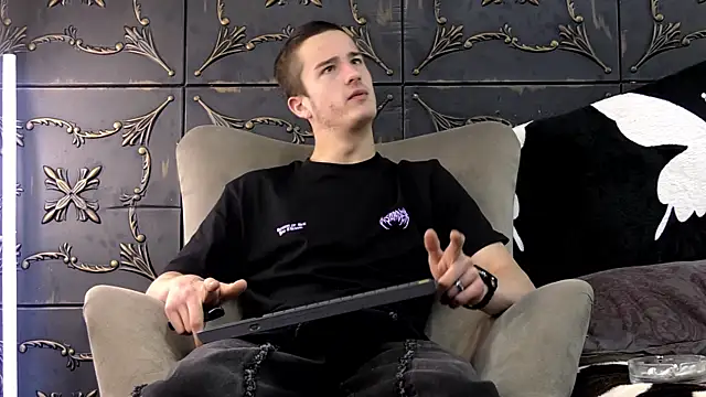 SirReed online show from 05.21.26