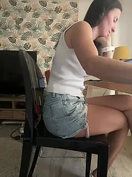 LesAmantsAE2 online show from 03.18.26