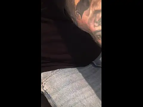 JeffryBoy36 online show from 11.15.25