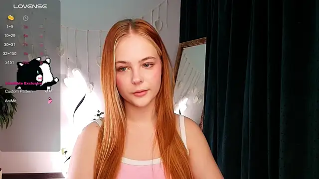 Snapshot of jolly_bean chatting on 09.29.25 jolly bean online show from 09.29.25