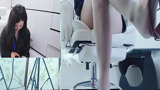 Eileen-L online show from 12.22.25