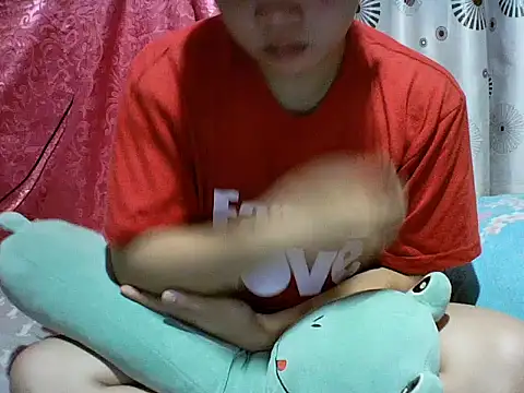 alhex gay26 online show from 12.15.25