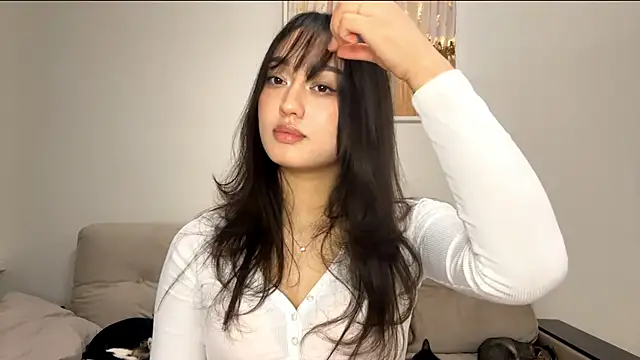 SweetSakuraJane online show from 02.19.26