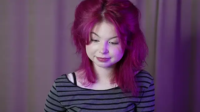 Snapshot of Stella_Vanila chatting on 10.18.25 Stella Vanila online show from 10.18.25