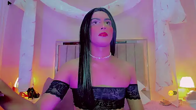 Daniela sanchezx online show from 09.25.25