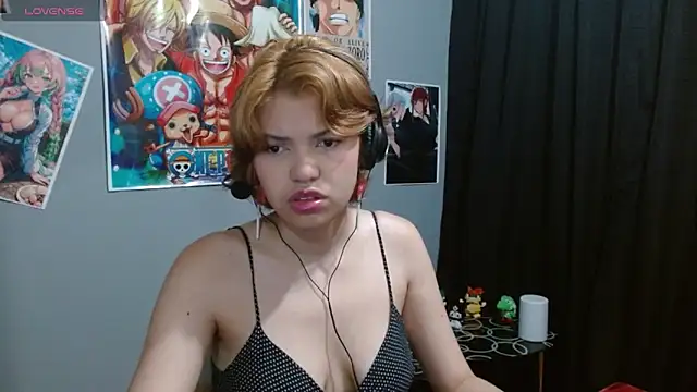 Katsuyaxz online show from 09.15.25