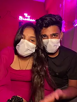 the Shinchanxh online show from 09.26.25