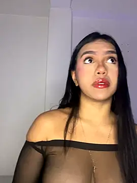 Michelle johnson  online show from 10.18.25