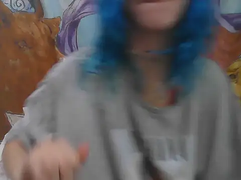 peetitefairy online show from 12.05.25