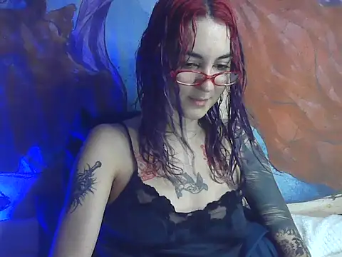 peetitefairy online show from 01.09.26