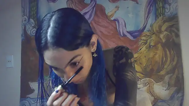 peetitefairy online show from 03.18.26