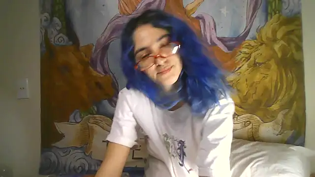 peetitefairy online show from 03.21.26