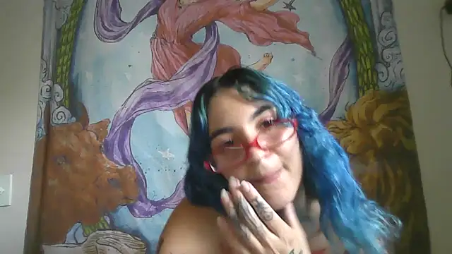 peetitefairy online show from 03.22.26