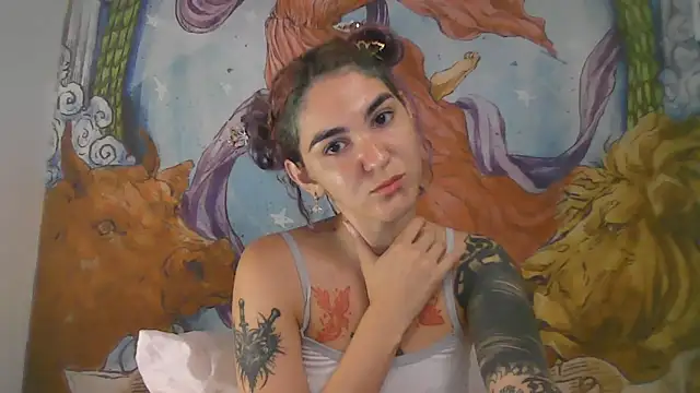 peetitefairy online show from 04.19.26