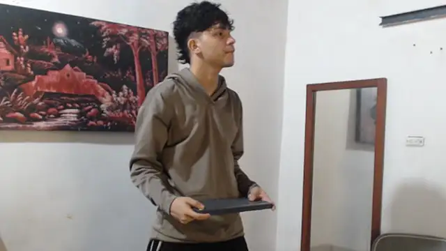 alice julls online show from 10.24.25