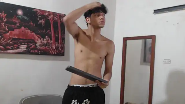 alice julls online show from 11.23.25