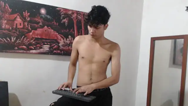 alice julls online show from 11.28.25