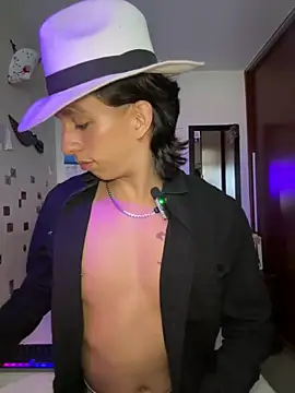 DannyPhantom555 online show from 03.30.26