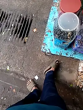 danny d 01 online show from 09.24.25