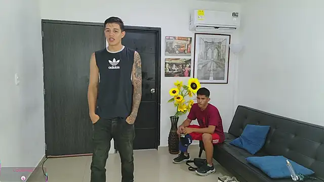 Playhardsex  online show from 04.21.26