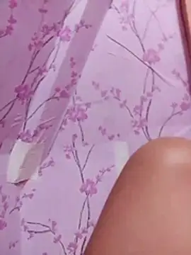 vickyhot1966 online show from 11.27.25