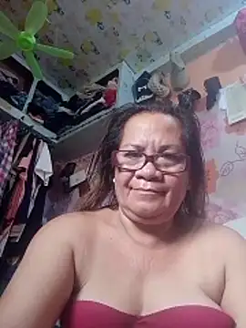 vickyhot1966 online show from 05.18.26