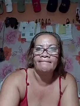 vickyhot1966 online show from 07.17.26