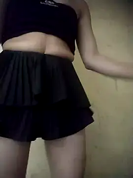 Snapshot of Dung-Thao19 chatting on 10.12.25 Dung-Thao19 online show from 10.12.25