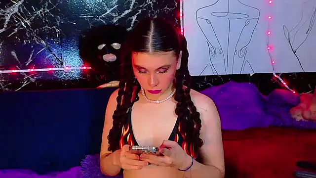 CristalRose online show from 06.03.26