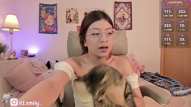 emily uwu0 online show from 01.09.26