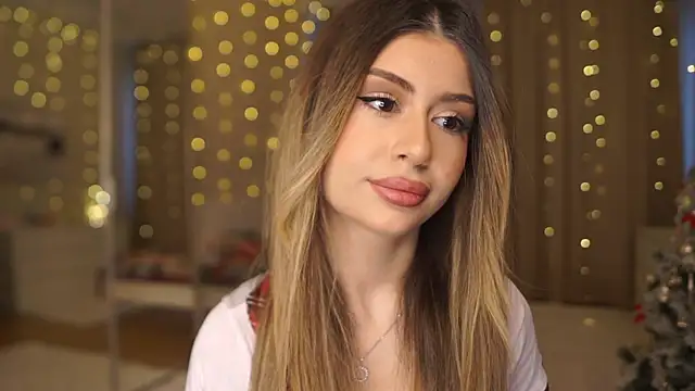 GeorginaHarn online show from 01.09.26