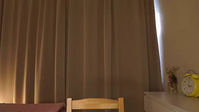 GeorginaHarn online show from 02.25.26