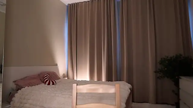 GeorginaHarn online show from 02.27.26