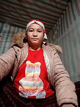 Love-Mama33 online show from 11.22.25