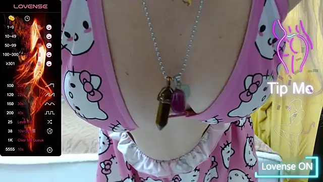 Daddyisssues1 online show from 11.30.25