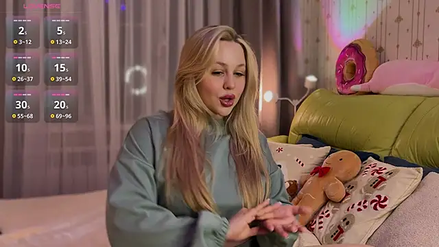 Snapshot of Estella_Elwood chatting on 01.12.26 Estella Elwood online show from 01.12.26