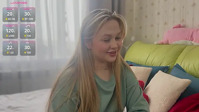 Snapshot of Estella_Elwood chatting on 02.07.26 Estella Elwood online show from 02.07.26