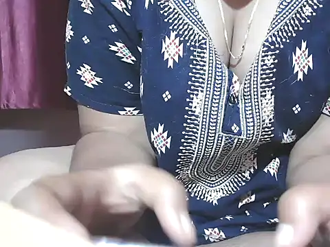 Savitabhabhii  online show from 10.18.25